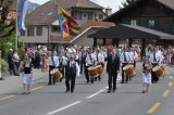 Schulfest Uetendorf